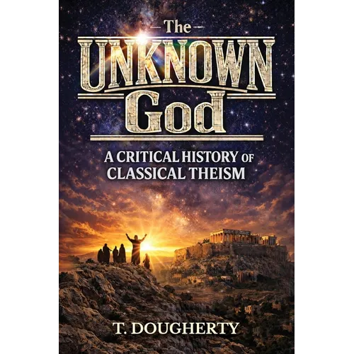 The UNKNOWN God: A Critical History of Classical Theism