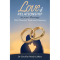 Love & Relationship in your Marriage: With Practical Tools and Exercises