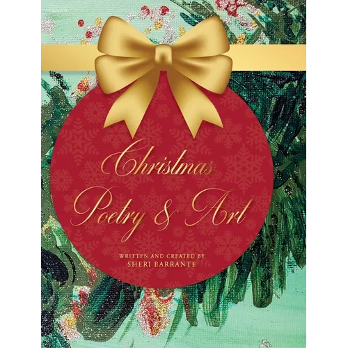 Christmas Poetry & Art