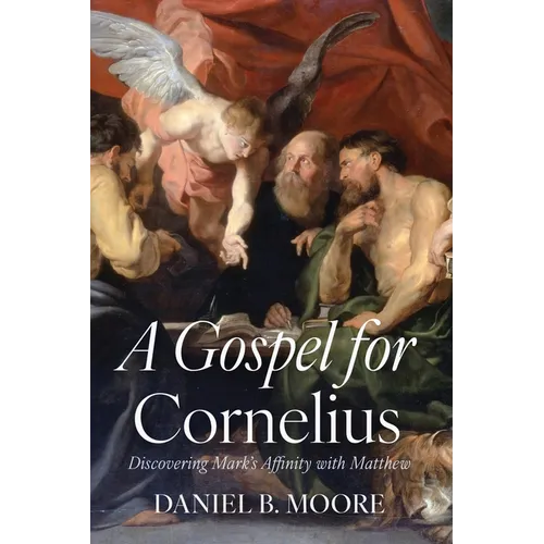 A Gospel for Cornelius