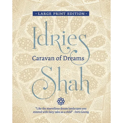 Caravan of Dreams