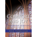 Comfort and Joy: Daily Advent Devotions