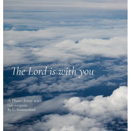 The Lord is with you
