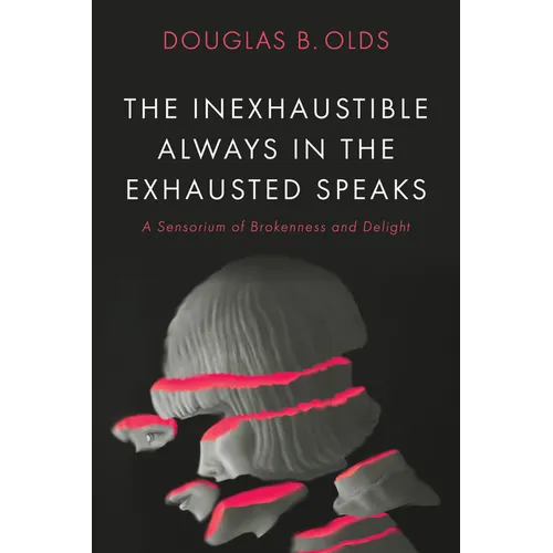 The Inexhaustible Always in the Exhausted Speaks: A Sensorium of Brokenness and Delight