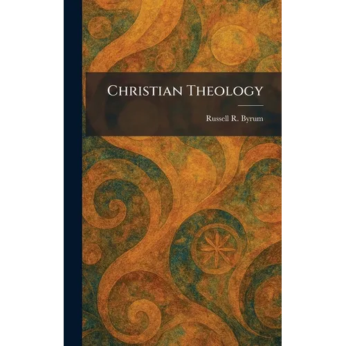 Christian Theology