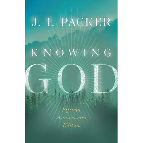 Knowing God