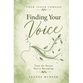 Finding Your Voice