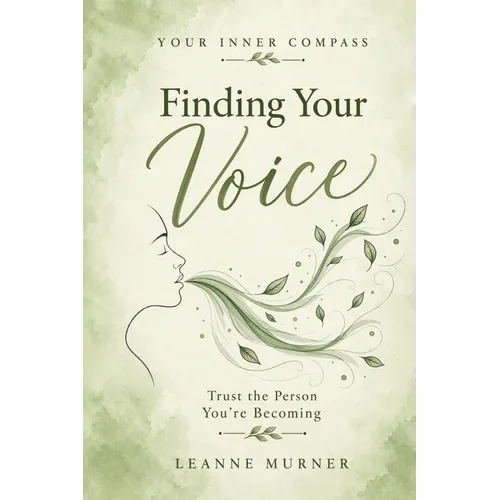 Finding Your Voice