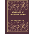 Novena to St. Katharine Drexel