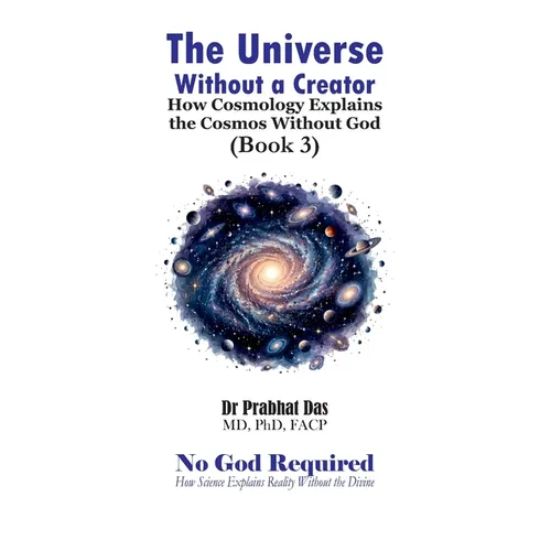 The Universe Without a Creator