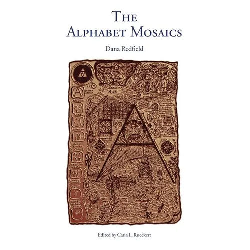 The Alphabet Mosaics