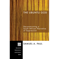 The Ubuntu God