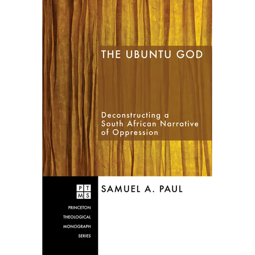 The Ubuntu God
