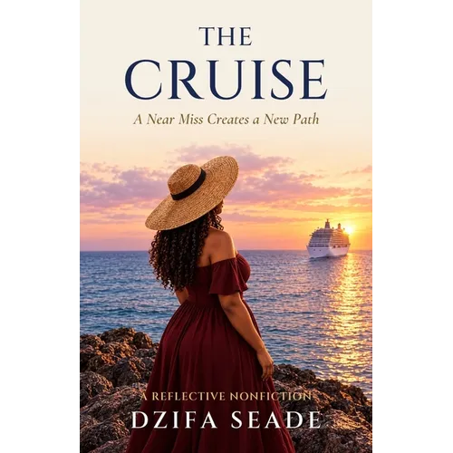 The Cruise: A Near Miss Creates a New Path