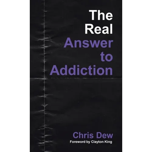 The Real Answer to Addiction