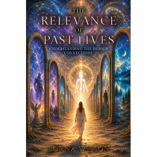 The Relevance of Past Lives: Understanding the Hidden Connections