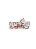Valentine's Party Tie On Headwrap