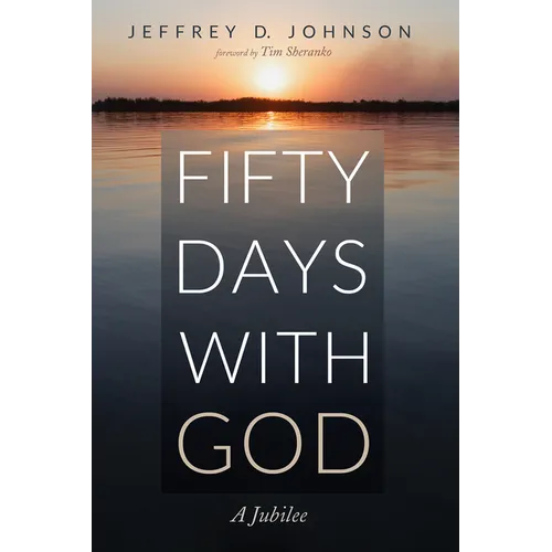 Fifty Days with God