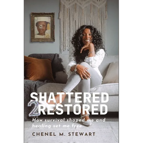 Shattered 2 Restored