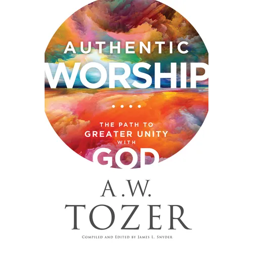 Authentic Worship