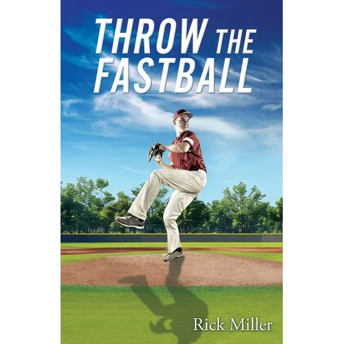 Throw The FASTBALL