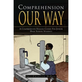 Comprehension Our Way: A Comprehensive English Course for Junior High School Students