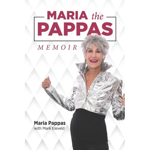 Maria the Pappas