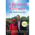 A Retiree's Odyssey: From the MCG to the SCG
