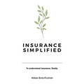 Insurance Simplified