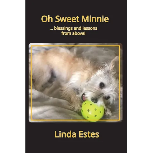 Oh Sweet Minnie