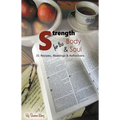 Strength for the Body & Soul: 31 Recipes, Readings, and Reflections
