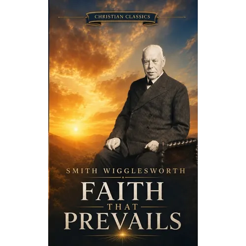 Faith That Prevails