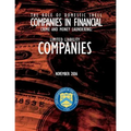 The Role of Domestic Shell Companies in Financial Crime and Money Laundering