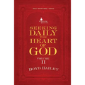 Seeking Daily the Heart of God Volume II