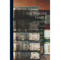 The Warder Family; a Short History
