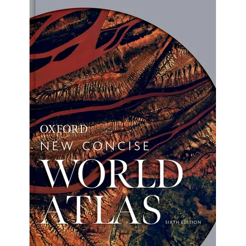 New Concise World Atlas