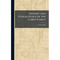 History and Geneacology of the Cabot Family