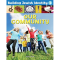 Building Jewish Identity 1: Our Community