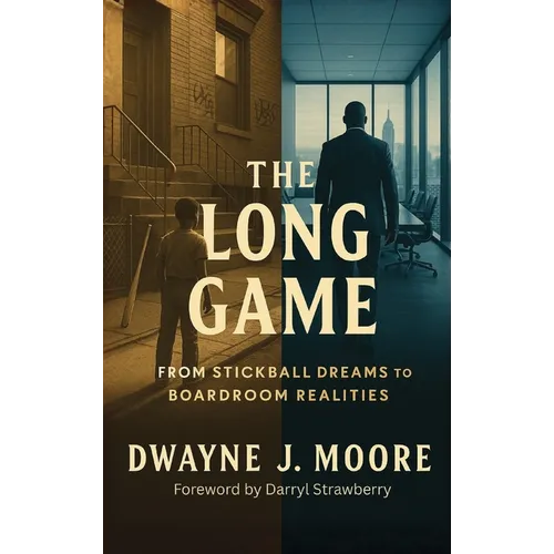 The Long Game