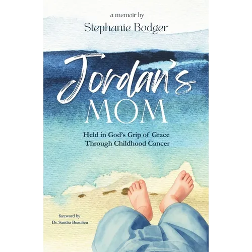 Jordan's Mom