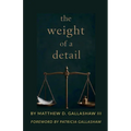 The Weight of A Detail