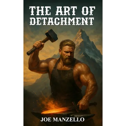 The Art of Detachment