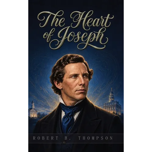 The Heart of Joseph: The Covenant Heart of the Prophet Joseph