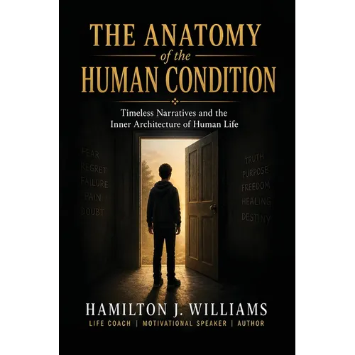 The Anatomy of the Human Condition: Timeless Narratives and the Inner Architecture of Human Life