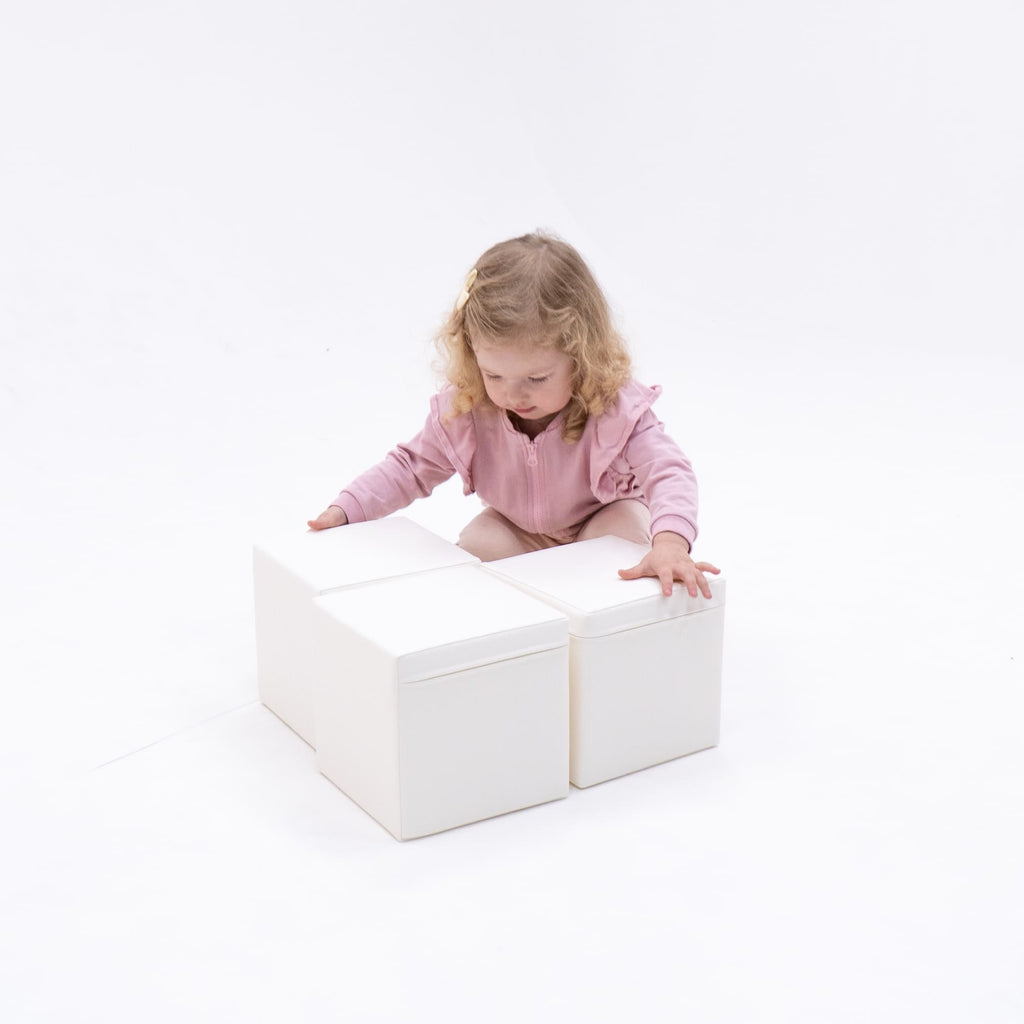 Foam Building Blocks