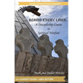 Behind Enemy Lines: A Discipleship Course in Spiritual Warfare