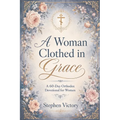 A Woman Clothed In Grace