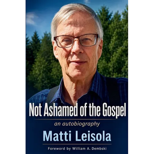 Not Ashamed of the Gospel