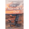 A View from an Adirondack Chair