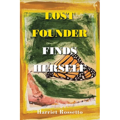 Lost Founder Finds Herself